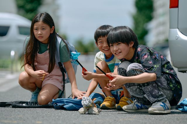 映画『ふつうの子ども』の画像（7枚目）