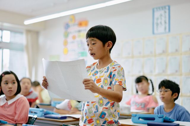 映画『ふつうの子ども』の画像（6枚目）