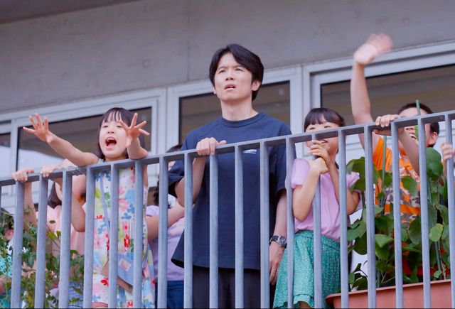 映画『ふつうの子ども』の画像（9枚目）