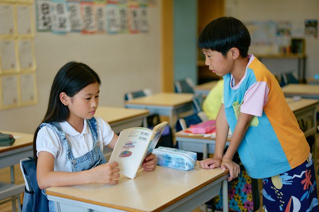 映画『ふつうの子ども』の画像（11枚目）