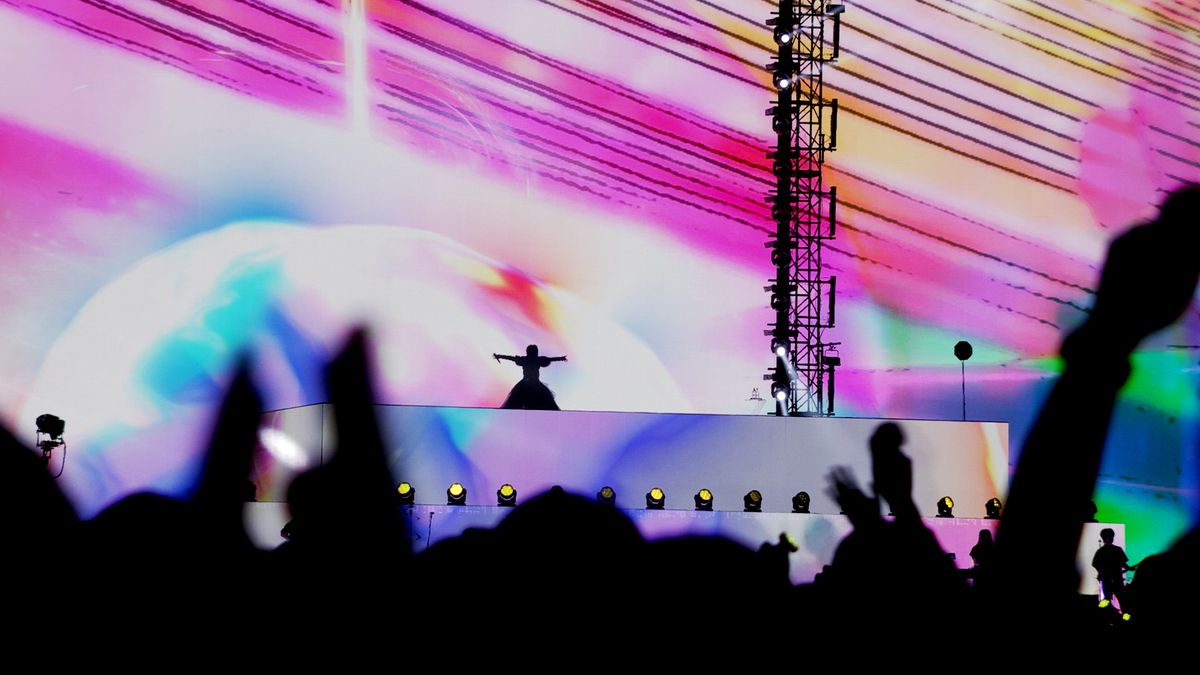 Ado 心臓　アドローザ　3点セット Ado SPECIAL LIVE 2024「心臓」LIVE Blu-ray & DVD - Ado