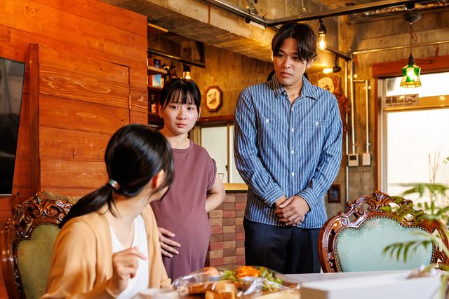 映画『道草キッチン』の画像（10枚目）