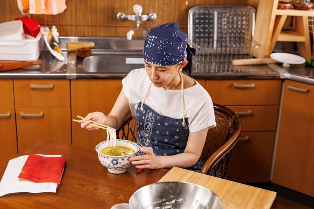 映画『道草キッチン』の画像（16枚目）