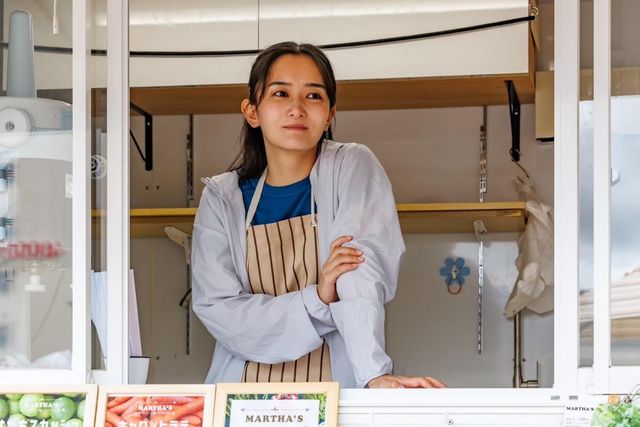 映画『道草キッチン』の画像（13枚目）