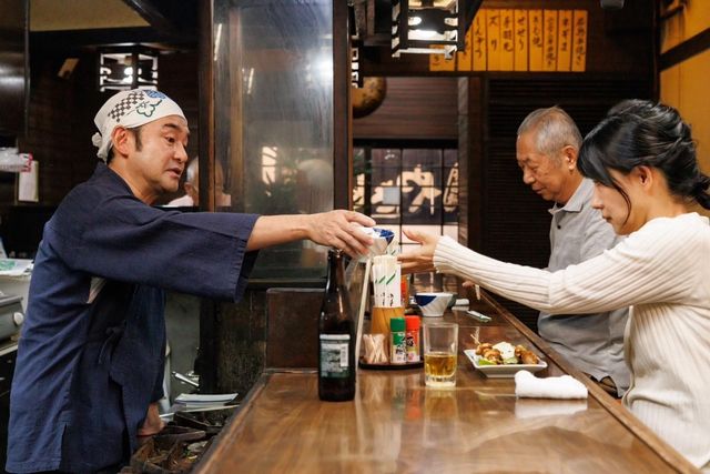 映画『道草キッチン』の画像（14枚目）