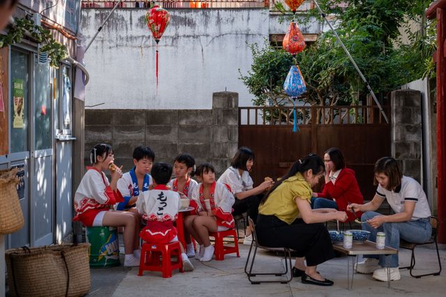 映画『道草キッチン』の画像（15枚目）