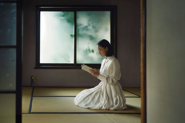 無用の人
