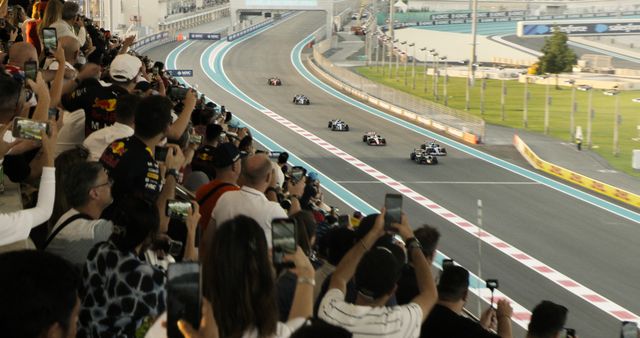 映画『F1(R)／エフワン』の画像（6枚目）