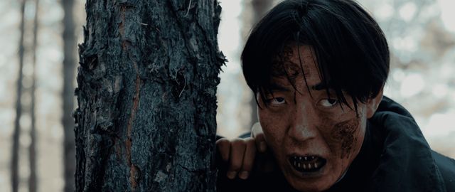 映画『獄舎Z』の画像（6枚目）