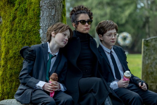 映画『THE MONKEY／ザ・モンキー』の画像（7枚目）