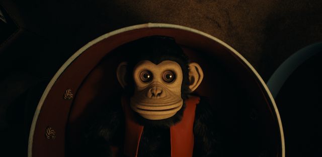 映画『THE MONKEY／ザ・モンキー』の画像（9枚目）