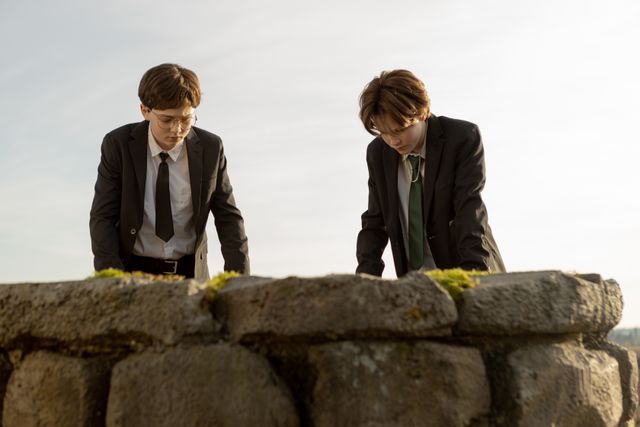 映画『THE MONKEY／ザ・モンキー』の画像（10枚目）