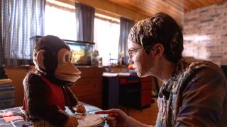 THE MONKEY／ザ・モンキー