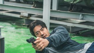ヒットマン　リサージェンス