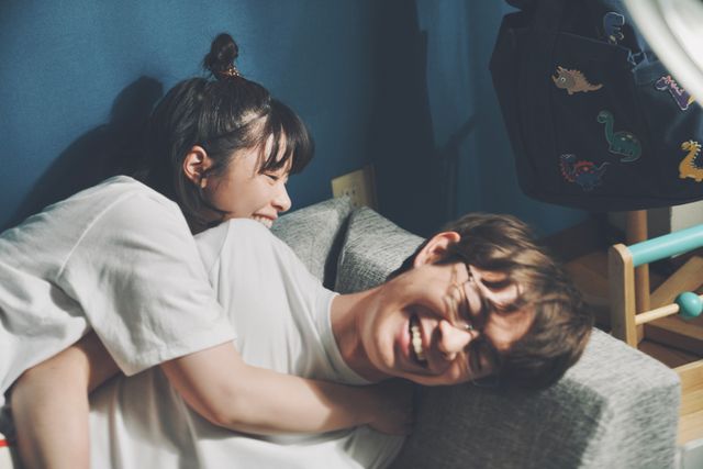 映画『佐藤さんと佐藤さん』の画像（2枚目）