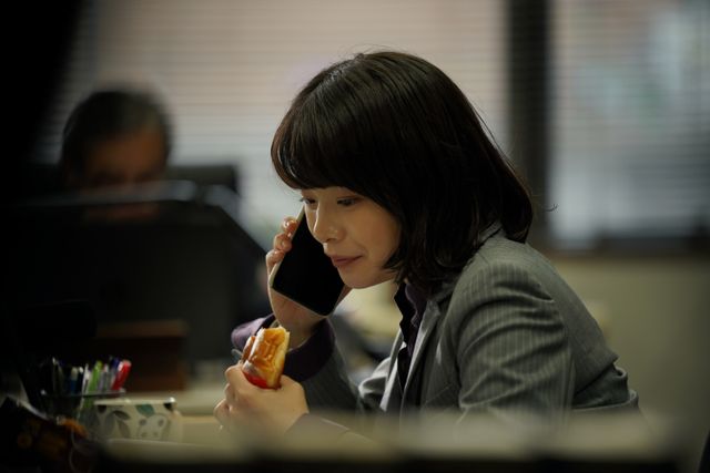 映画『佐藤さんと佐藤さん』の画像（6枚目）