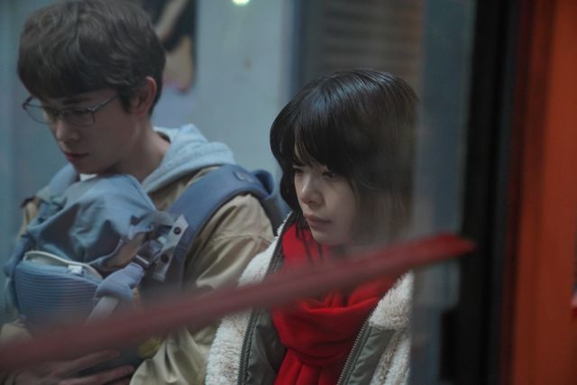 映画『佐藤さんと佐藤さん』の画像（8枚目）