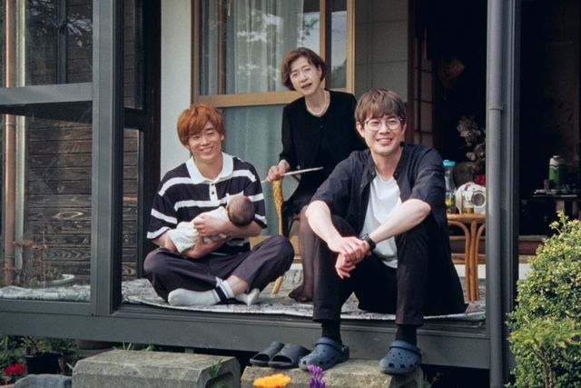 映画『佐藤さんと佐藤さん』の画像（9枚目）