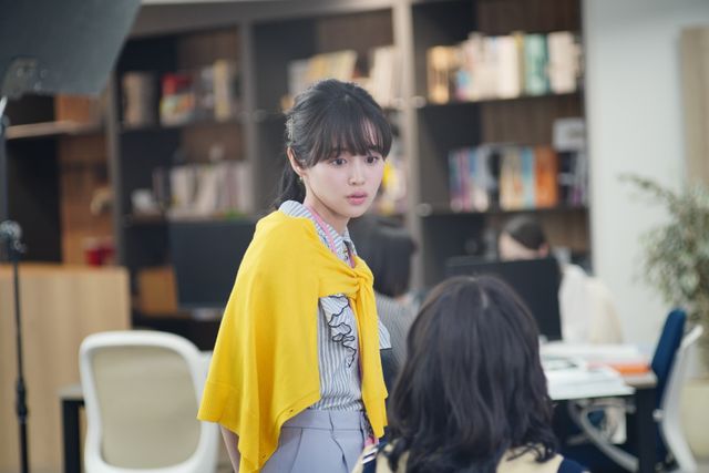 映画『佐藤さんと佐藤さん』の画像（11枚目）