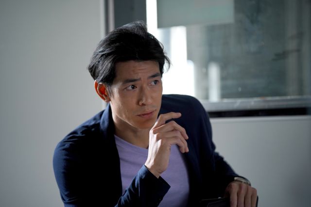 映画『佐藤さんと佐藤さん』の画像（12枚目）