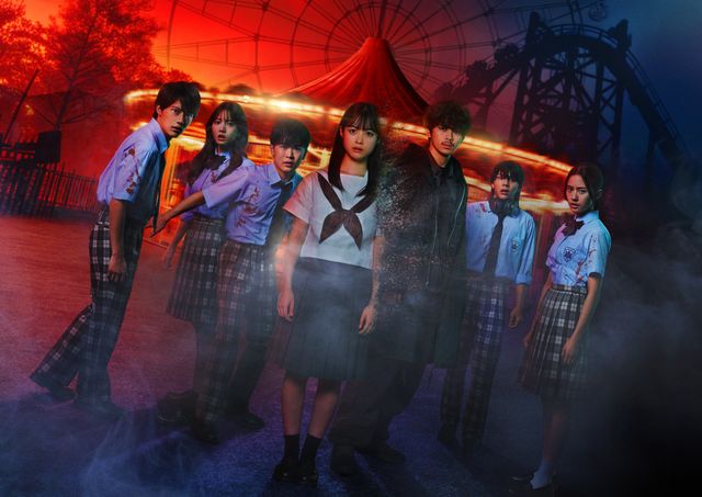 映画『カラダ探し THE LAST NIGHT』の画像（2枚目）