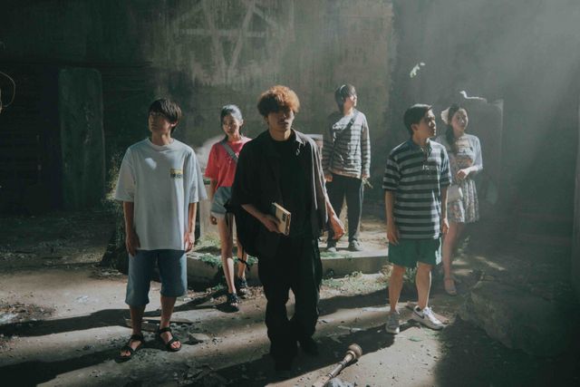 映画『カラダ探し THE LAST NIGHT』の画像（4枚目）