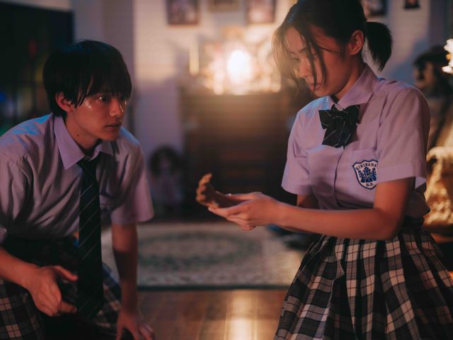 映画『カラダ探し THE LAST NIGHT』の画像（6枚目）