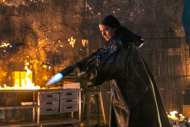 映画『バレリーナ：The World of John Wick』の画像（3枚目）