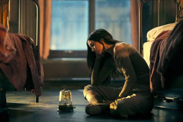 映画『バレリーナ：The World of John Wick』の画像（6枚目）