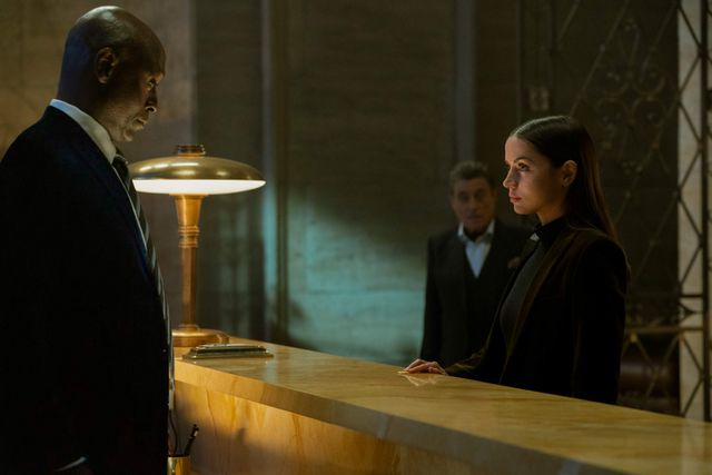 映画『バレリーナ：The World of John Wick』の画像（7枚目）