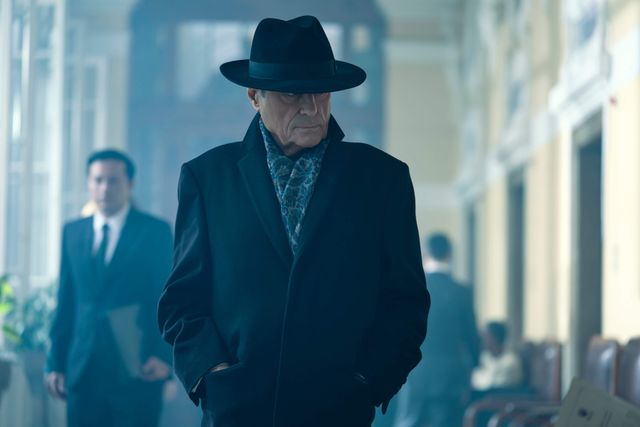 映画『バレリーナ：The World of John Wick』の画像（9枚目）