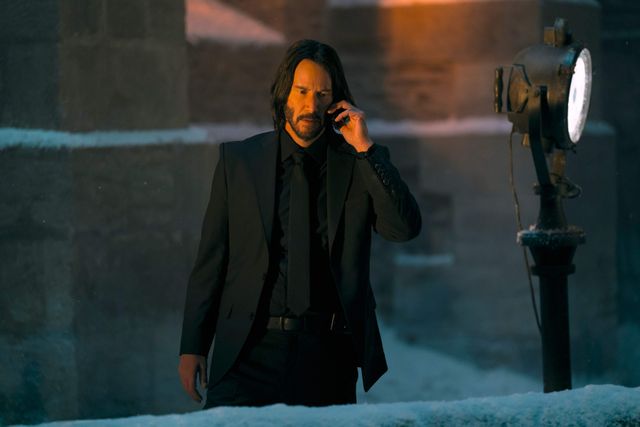 映画『バレリーナ：The World of John Wick』の画像（10枚目）