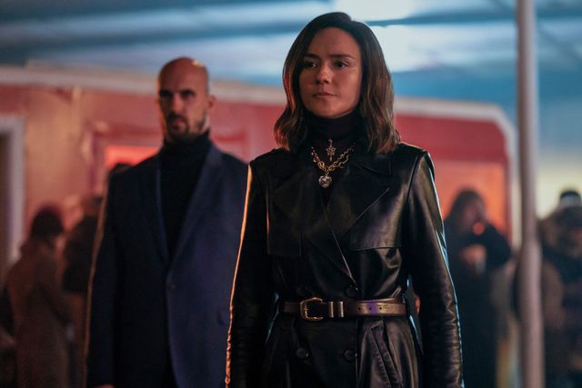 映画『バレリーナ：The World of John Wick』の画像（12枚目）