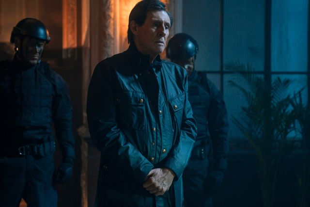 映画『バレリーナ：The World of John Wick』の画像（13枚目）