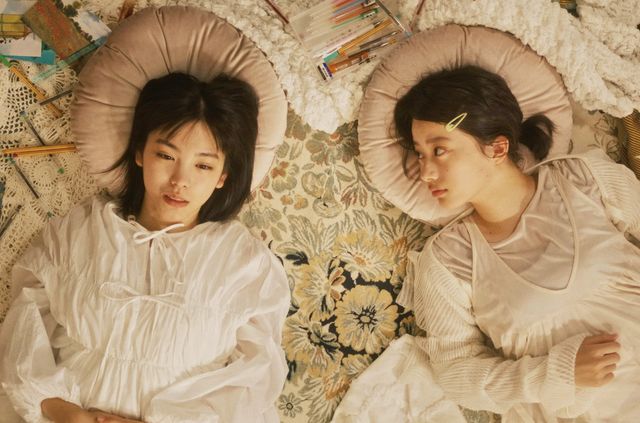 映画『ストロベリームーン　余命半年の恋』の画像（7枚目）