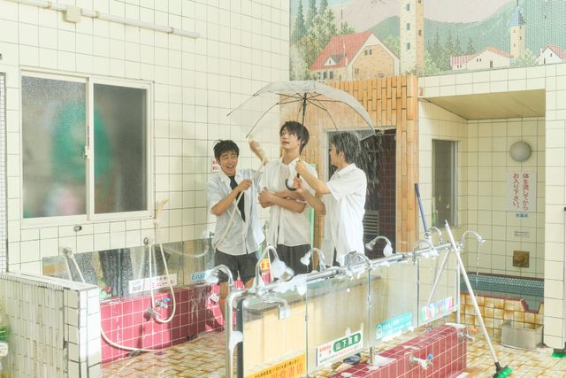 映画『ストロベリームーン　余命半年の恋』の画像（8枚目）