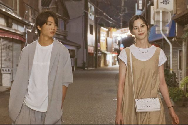 映画『ストロベリームーン　余命半年の恋』の画像（9枚目）