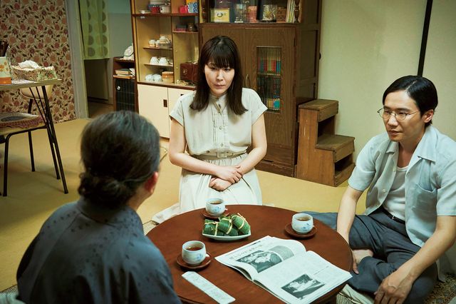 映画『ブルーボーイ事件』の画像（7枚目）