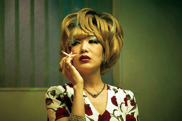 映画『ブルーボーイ事件』の画像（11枚目）