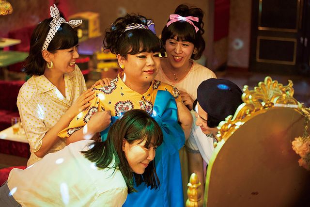 映画『ブルーボーイ事件』の画像（6枚目）