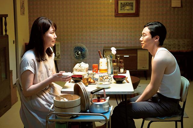 映画『ブルーボーイ事件』の画像（15枚目）