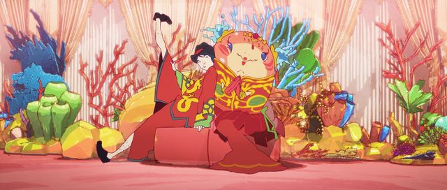 映画『ChaO』の画像（3枚目）