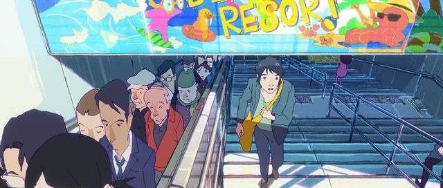 映画『ChaO』の画像（4枚目）