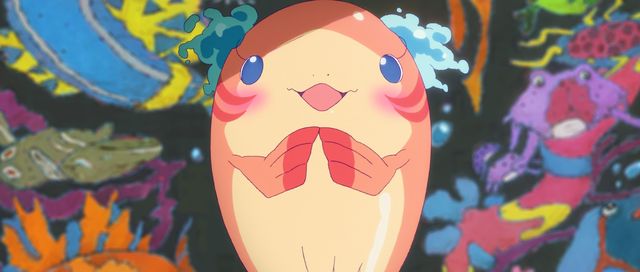 映画『ChaO』の画像（5枚目）