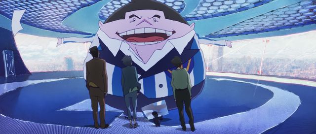 映画『ChaO』の画像（6枚目）