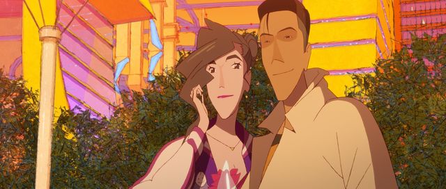 映画『ChaO』の画像（7枚目）