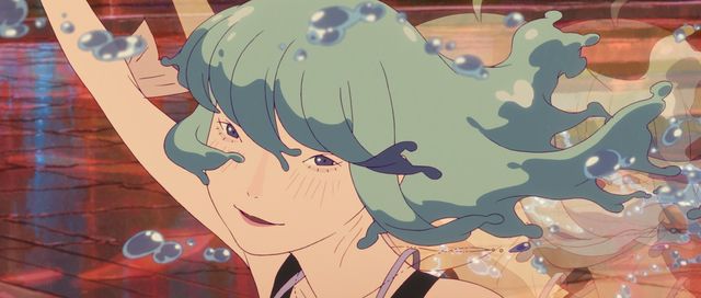 映画『ChaO』の画像（8枚目）