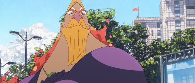 映画『ChaO』の画像（9枚目）