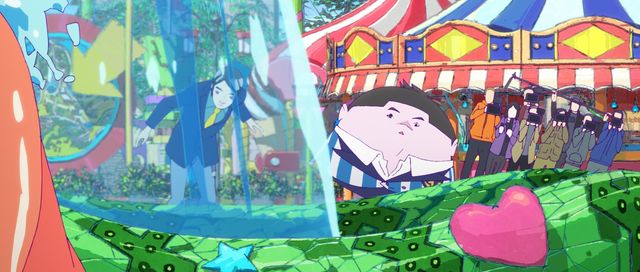 映画『ChaO』の画像（11枚目）