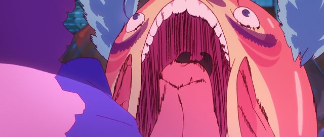 映画『ChaO』の画像（12枚目）